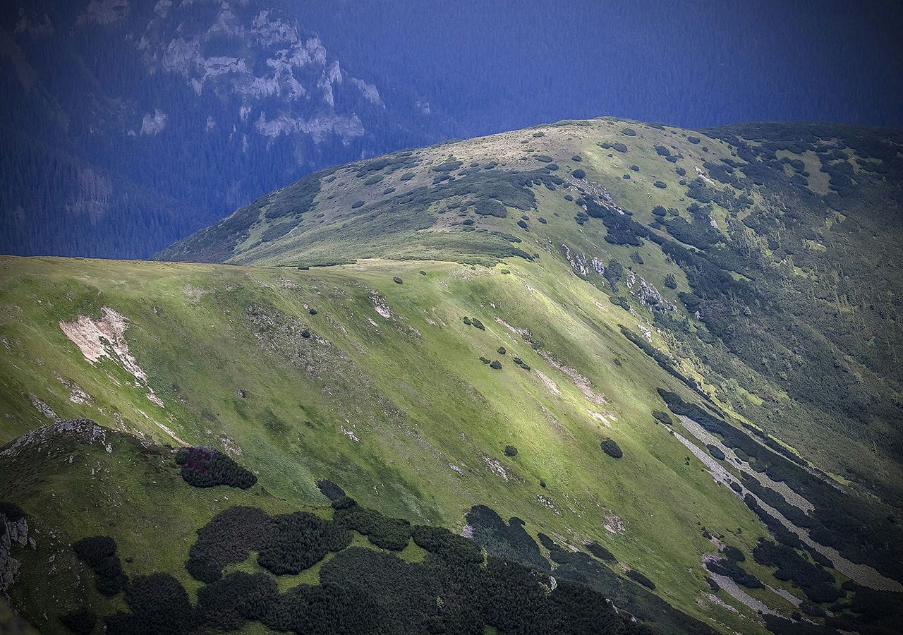 Ubytovanie v apartmáne Tále a najlepšia dovolenka s rodinou turistika Chopok