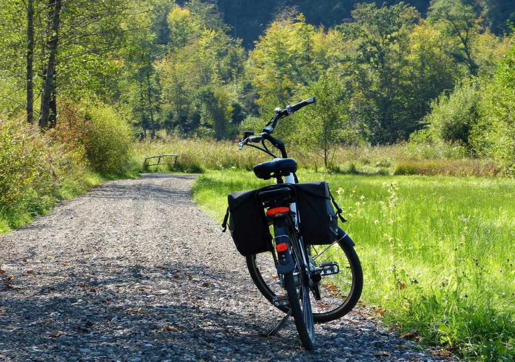 Cyklistika